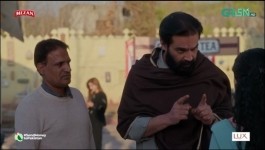 Ishq Di Chashni - Episode 03